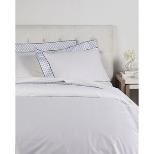 Maurizio Italy Taj Mahal Embroidered Duvet Set